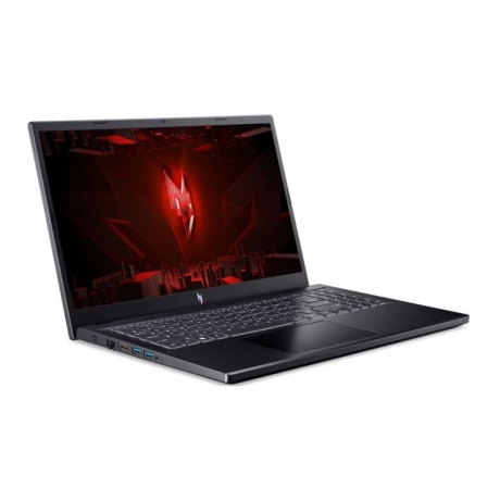 Ноутбук Acer Nitro ANV15-51-590F (NH.QN8CD.00B) - фото 2