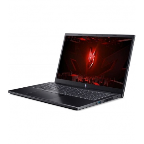 Ноутбук Acer Nitro ANV15-51-590F (NH.QN8CD.00B) - фото 3