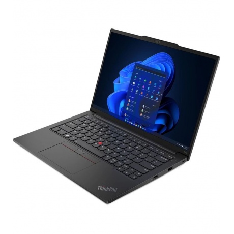 Ноутбук Lenovo Thinkpad E14 G5 (21JK0006RT) - фото 3