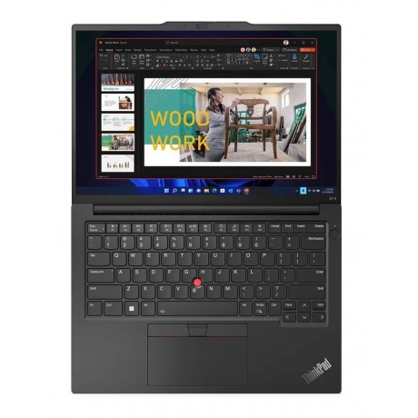 Ноутбук Lenovo Thinkpad E14 G5 (21JK0006RT) - фото 8