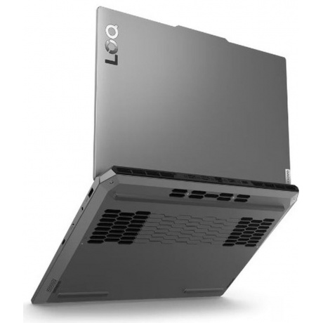 Ноутбук Lenovo LOQ 15IRX9 (83DV007PRK) - фото 5