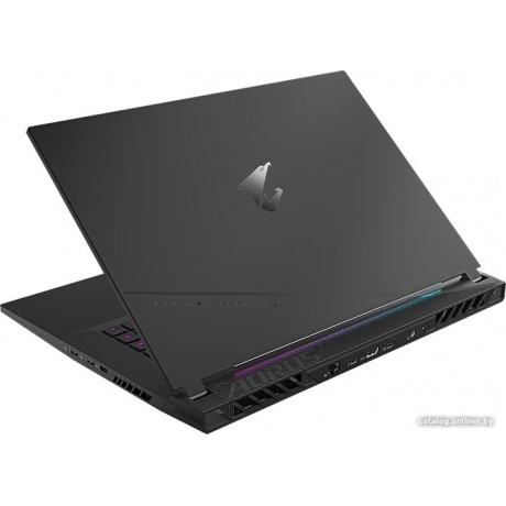 Ноутбук Gigabyte AORUS 15 (BKF-H3KZ754SD) - фото 4