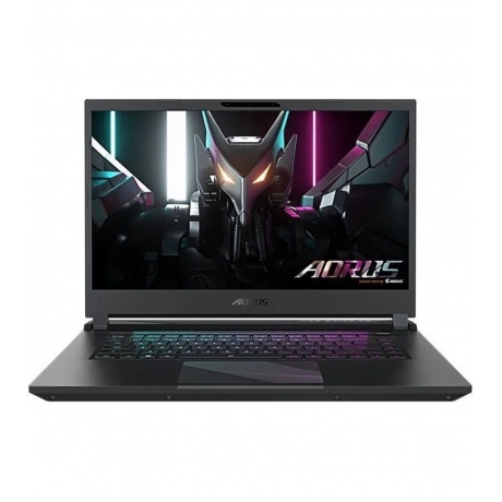 Ноутбук Gigabyte AORUS 15 (BKF-H3KZ754SD)