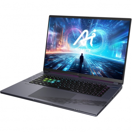 Ноутбук Gigabyte AORUS 16X (9SG-43KZC54SD) - фото 2