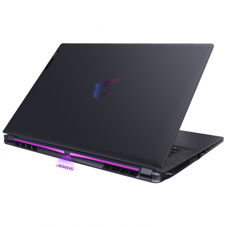 Ноутбук Gigabyte AORUS 16X (9SG-43KZC54SD) - фото 8