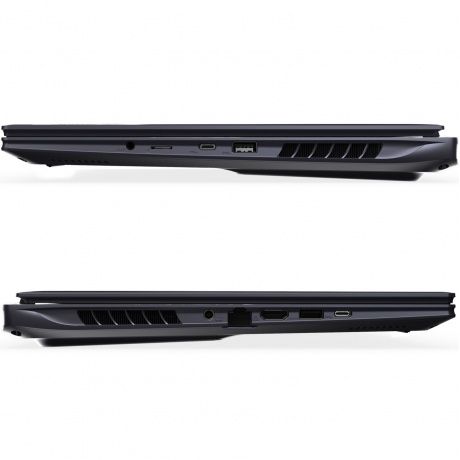 Ноутбук Gigabyte AORUS 16X (9SG-43KZC54SD) - фото 10