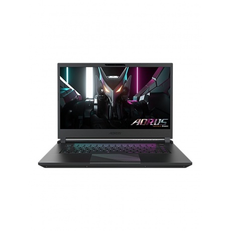 Ноутбук Gigabyte AORUS 15 (BKF-H3KZ754SH)