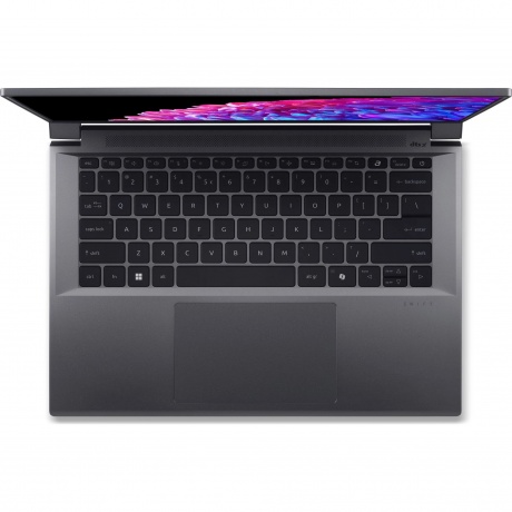 Ноутбук Acer Swift SFX14-72G-72DH (NX.KTUCD.001) - фото 3