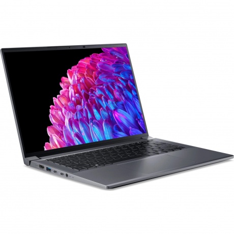 Ноутбук Acer Swift SFX14-72G-72DH (NX.KTUCD.001) - фото 4