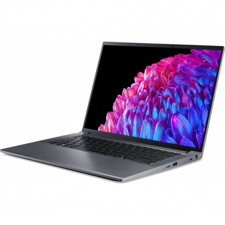 Ноутбук Acer Swift SFX14-72G-72DH (NX.KTUCD.001) - фото 6