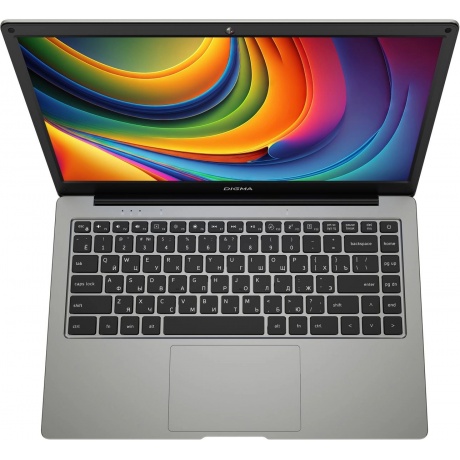 Ноутбук DIGMA EVE C4403 (DN14CN-4BXW04) - фото 8