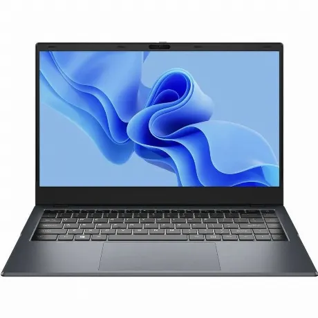 Ноутбук Chuwi GemiBook XPro N100 (CWI574-PN8N2N1HDMXX)