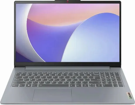 Ноутбук Lenovo IdeaPad Slim 3 15IAN8 (82XB006TRK)