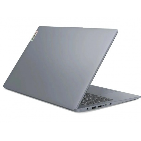 Ноутбук Lenovo IdeaPad Slim 3 15IAN8 (82XB006TRK) - фото 6