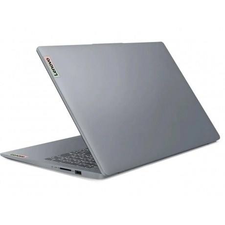Ноутбук Lenovo IdeaPad Slim 3 15IAN8 (82XB006TRK) - фото 7