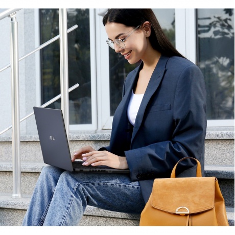 Ноутбук Asus ExpertBook B1 B1502CGA (90NX0621-M00PH0) - фото 4