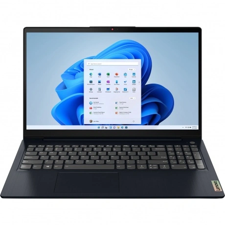 Ноутбук Lenovo IdeaPad 3 15ABA7 (82RN008LRK)