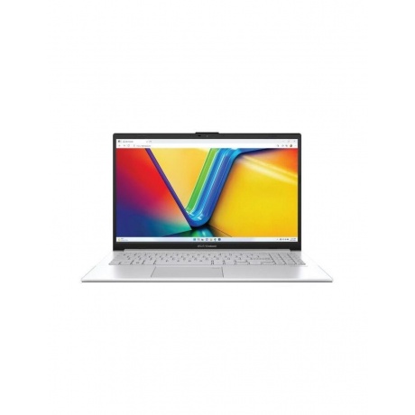 Ноутбук Asus VivoBook Go 15 E1504FA (90NB0ZR1-M00L60) - фото 2