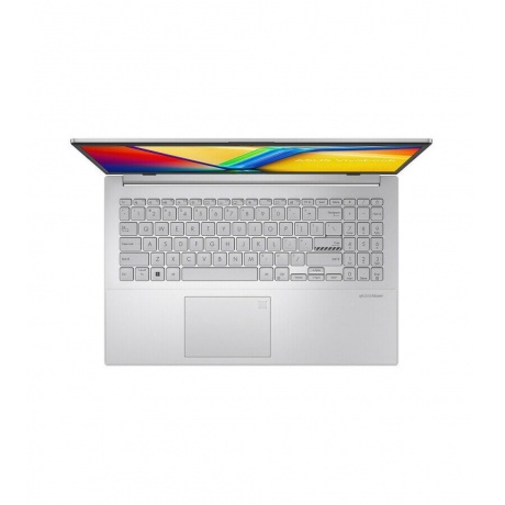 Ноутбук Asus VivoBook Go 15 E1504FA (90NB0ZR1-M00L60) - фото 3