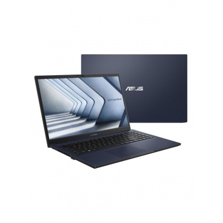 Ноутбук Asus ExpertBook B1 B1502CBA (90NX05U1-M03BW0)