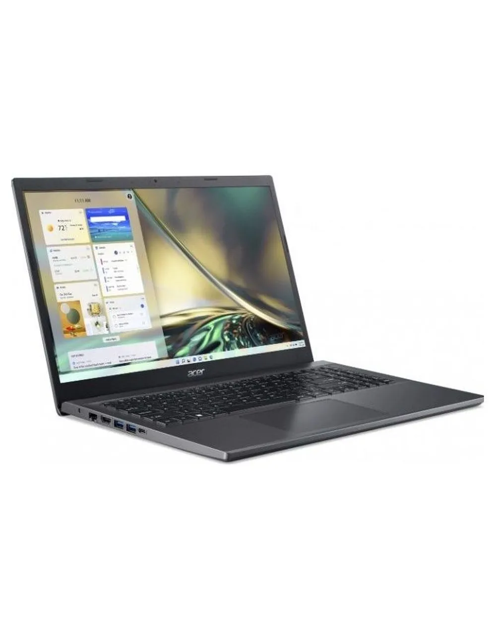 Ноутбук Acer Aspire 5 A515-57 (NX.KN3CD.00D) - фото 2