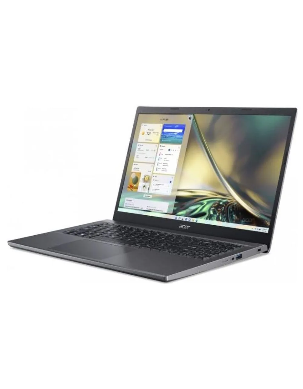 Ноутбук Acer Aspire 5 A515-57 (NX.KN3CD.00D) - фото 3