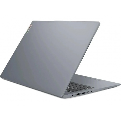 Ноутбук Lenovo IdeaPad Slim 3 15ABR8 (82XM0078RK) - фото 5
