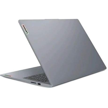 Ноутбук Lenovo IdeaPad Slim 3 15ABR8 (82XM0078RK) - фото 6