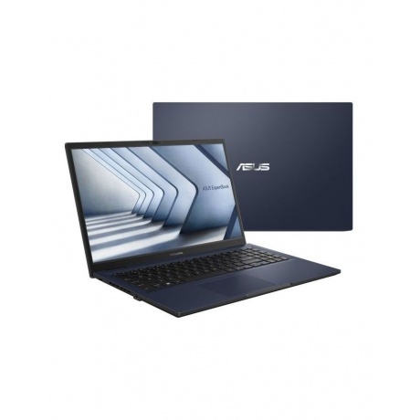 Ноутбук Asus ExpertBook B1 B1502CVA i5-1335U (90NX06X1-M004F0) - фото 1