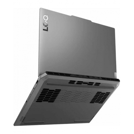 Ноутбук Lenovo LOQ 15IAX9 (83GS0088PS) - фото 6
