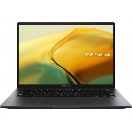 Ноутбук Asus Zenbook 14 UM3402YA (90NB0W95-M01JZ0) - фото 1