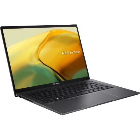 Ноутбук Asus Zenbook 14 UM3402YA (90NB0W95-M01JZ0) - фото 4