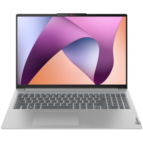 Ноутбук Lenovo IdeaPad Slim 5 16ABR8 (82XG0097RK) - фото 1