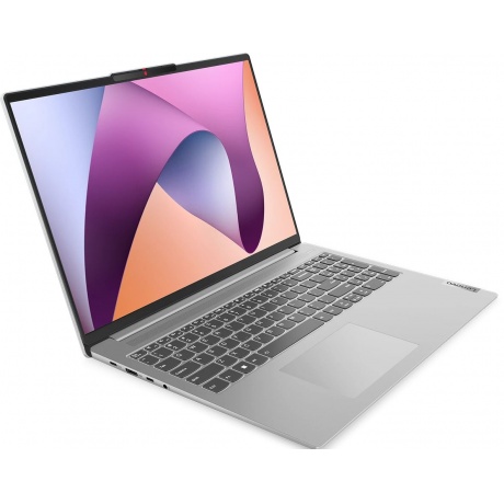 Ноутбук Lenovo IdeaPad Slim 5 16ABR8 (82XG0097RK) - фото 2