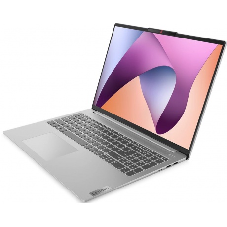 Ноутбук Lenovo IdeaPad Slim 5 16ABR8 (82XG0097RK) - фото 3