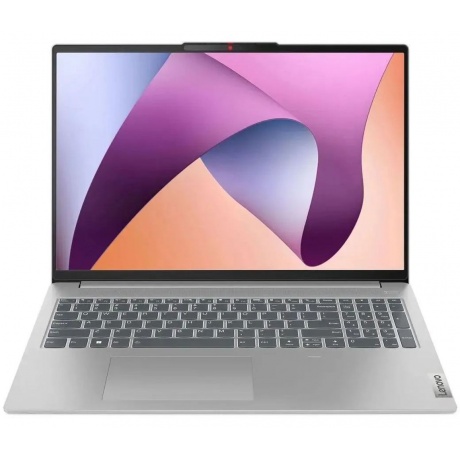 Ноутбук Lenovo IdeaPad Slim 5 16ABR8 (82XG002SRK) - фото 2