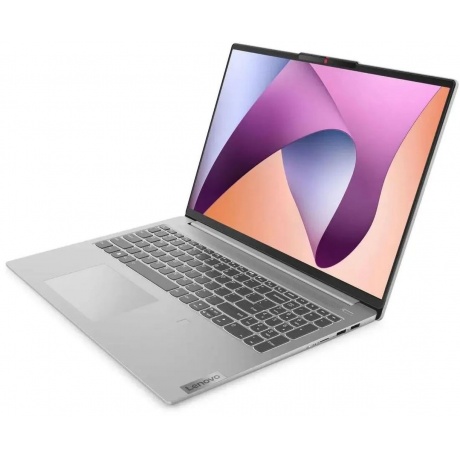 Ноутбук Lenovo IdeaPad Slim 5 16ABR8 (82XG002SRK) - фото 4