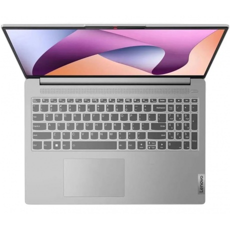 Ноутбук Lenovo IdeaPad Slim 5 16ABR8 (82XG002SRK) - фото 6