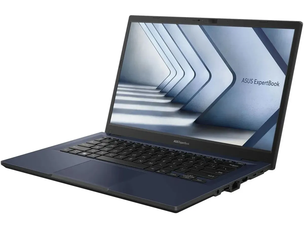 Ноутбук Asus ExpertBook B1 B1402CVA i7-1355U (90NX06W1-M01WB0) - фото 4