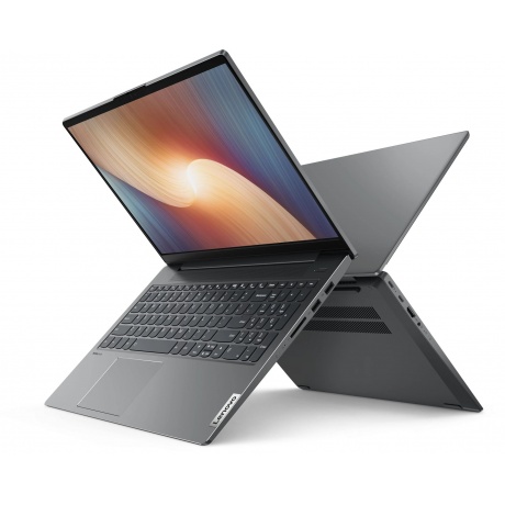 Ноутбук Lenovo IdeaPad 5 15ABA7 (82SG001FRK) - фото 1