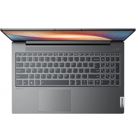 Ноутбук Lenovo IdeaPad 5 15ABA7 (82SG001FRK) - фото 5