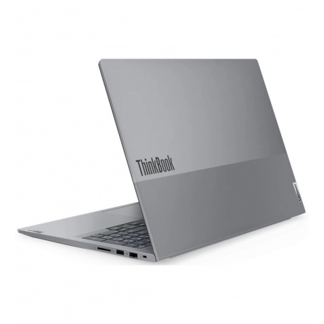 Ноутбук Lenovo ThinkBook 16 G6 (21KH0020RU) - фото 6