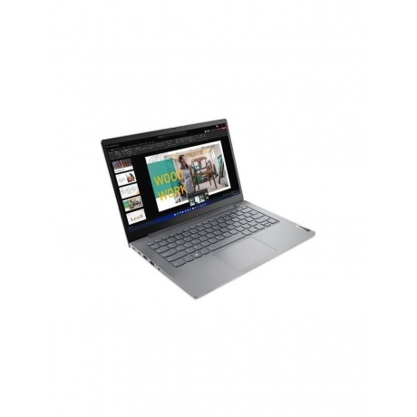 Ноутбук Lenovo ThinkBook 14 G5 (21JC001YAU) - фото 2