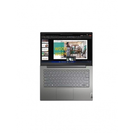 Ноутбук Lenovo ThinkBook 14 G5 (21JC001YAU) - фото 8