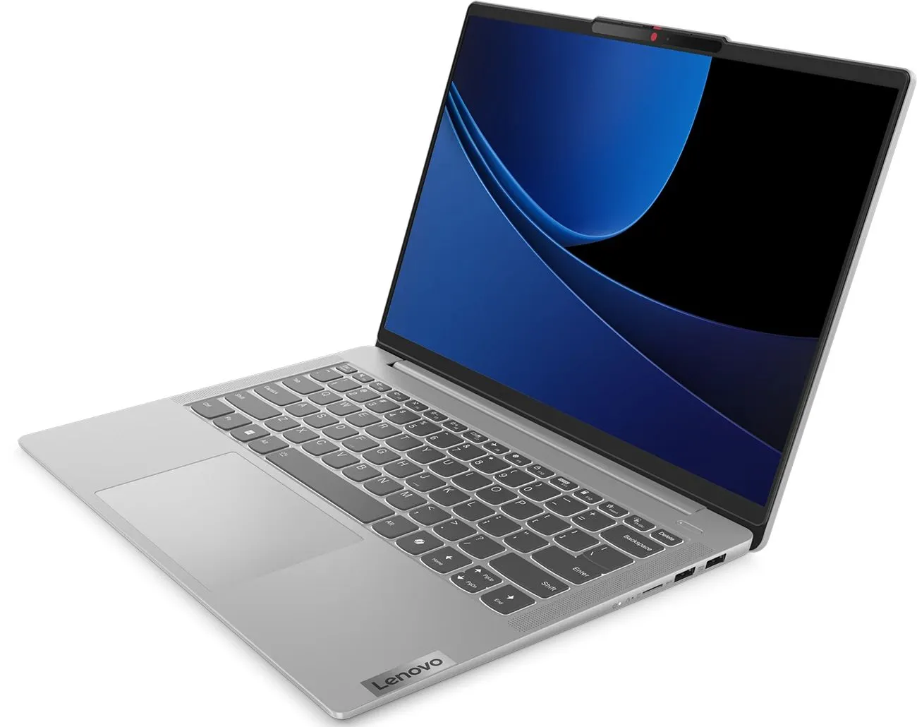 Ноутбук Lenovo IdeaPad Slim 5 14IMH9 (83DA004GRK) - фото 3