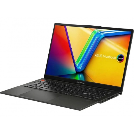 Ноутбук Asus VivoBook S 15 K5504VA i7-13700H (90NB0ZK2-M00P50) - фото 4