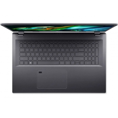 Ноутбук Acer Aspire 5 17 A517-58GM (NX.KJLCD.003) - фото 4