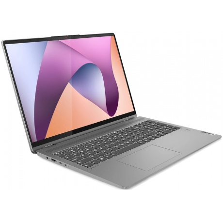 Ноутбук Lenovo IdeaPad Flex 5 16ABR8 (82XY002MRK) - фото 3
