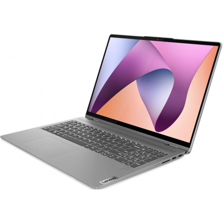 Ноутбук Lenovo IdeaPad Flex 5 16ABR8 (82XY002MRK) - фото 4