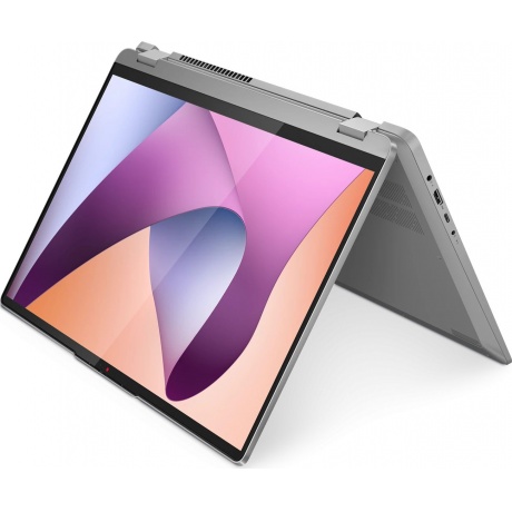 Ноутбук Lenovo IdeaPad Flex 5 16ABR8 (82XY002MRK) - фото 7